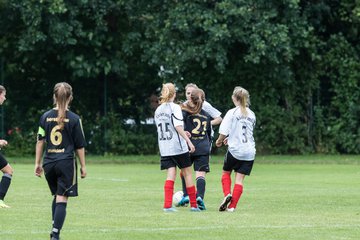 Bild 2 - Frauen Kieler MTV - SV Henstedt Ulzburg 2 : Ergebnis: 2:6